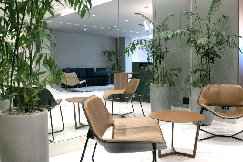 HIGI Hotel - image 10