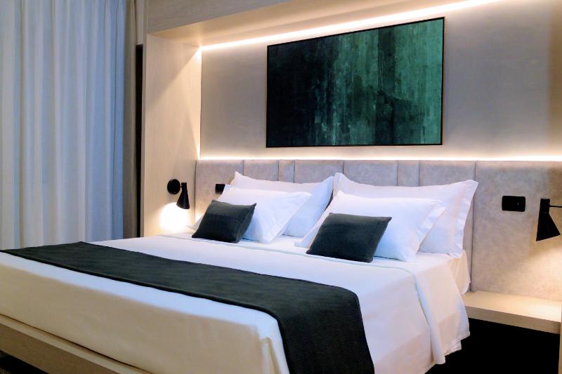 HIGI Hotel - image 1