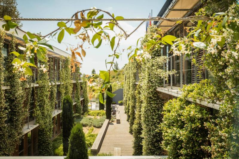 Courtyard by Marriott Montpellier - image 31