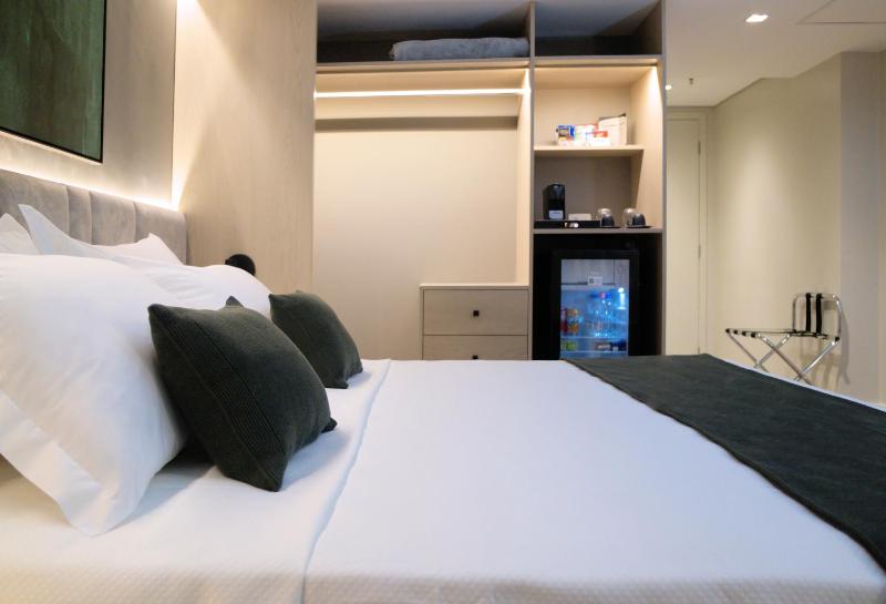 HIGI Hotel - image 15