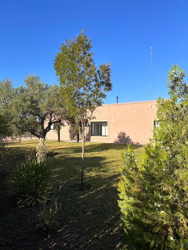 Casa entre viñas - image 37