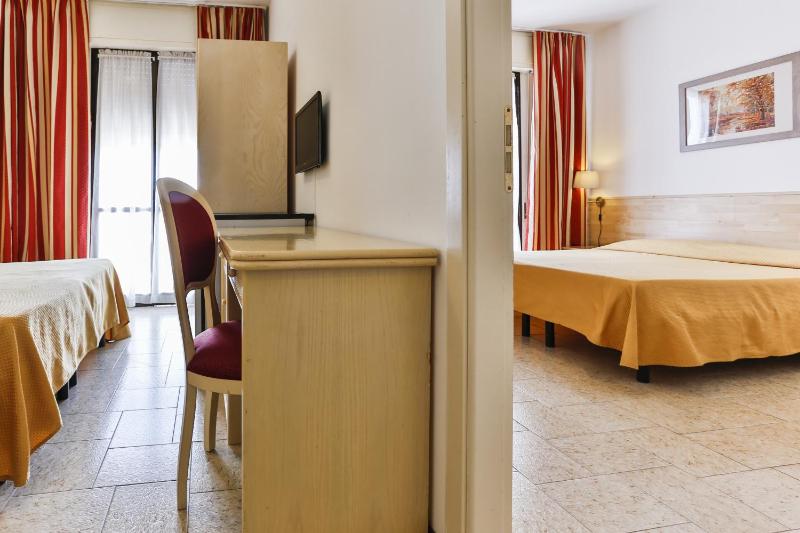 Hotel Avana Mare - image 44