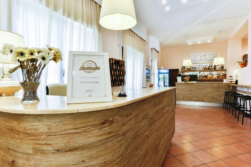 Hotel Avana Mare - image 32