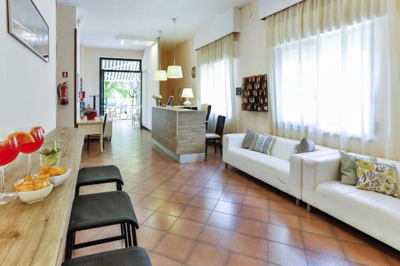 Hotel Avana Mare - image 6