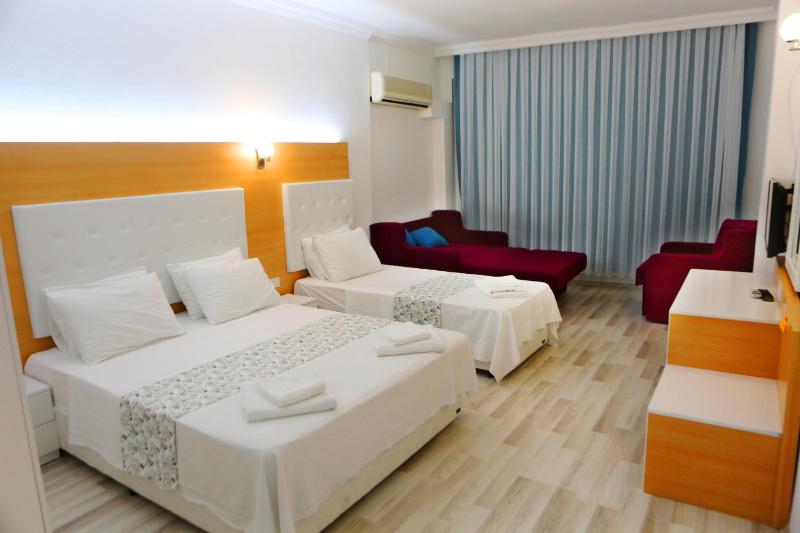 Uğur Otel - image 8