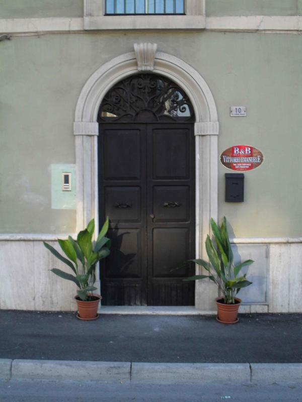 B&B Vittorio Emanuele - image 20