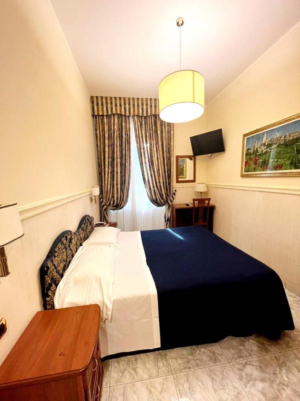 Economy Double or Twin Room image 1
