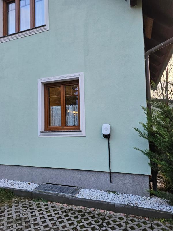 Two-Bedroom Apartment image 4