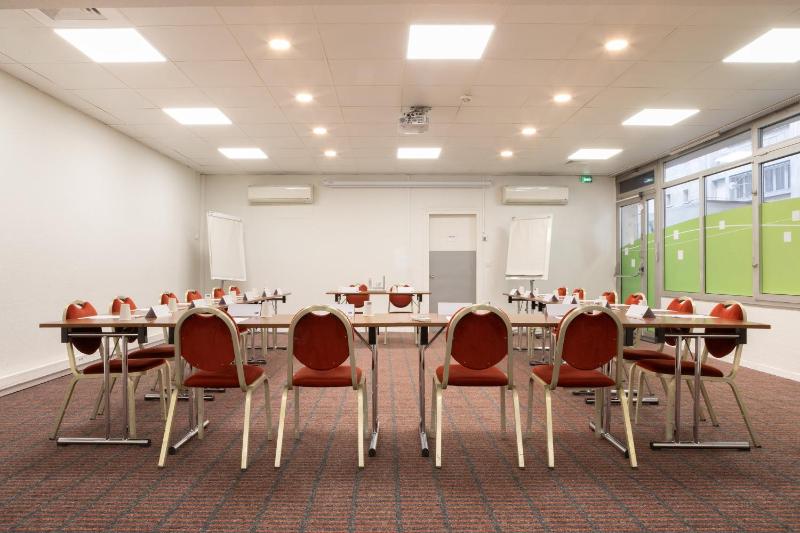 Holiday Inn Express Amiens By IHG - image 33