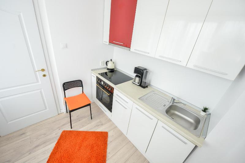 Central Unirii - Old Town Apartments - image 5