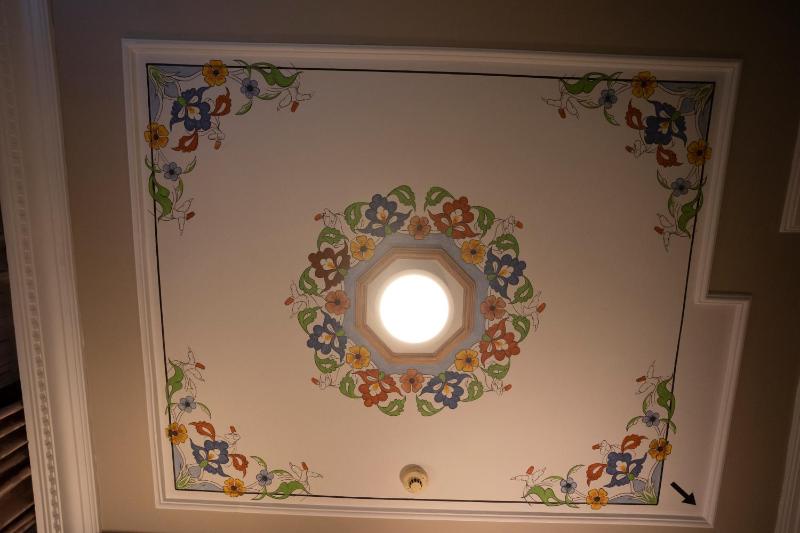 Three-Bedroom Family Suite image 3