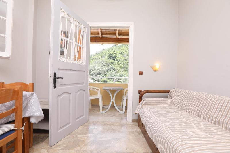 One-Bedroom Apartment (3-4 Adults) image 3