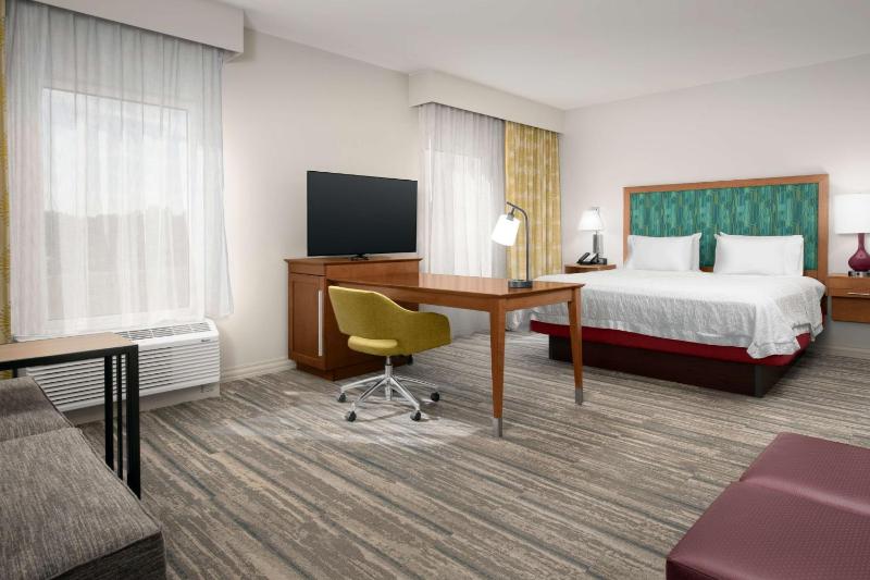 King Studio Suite - Non Smoking image 3