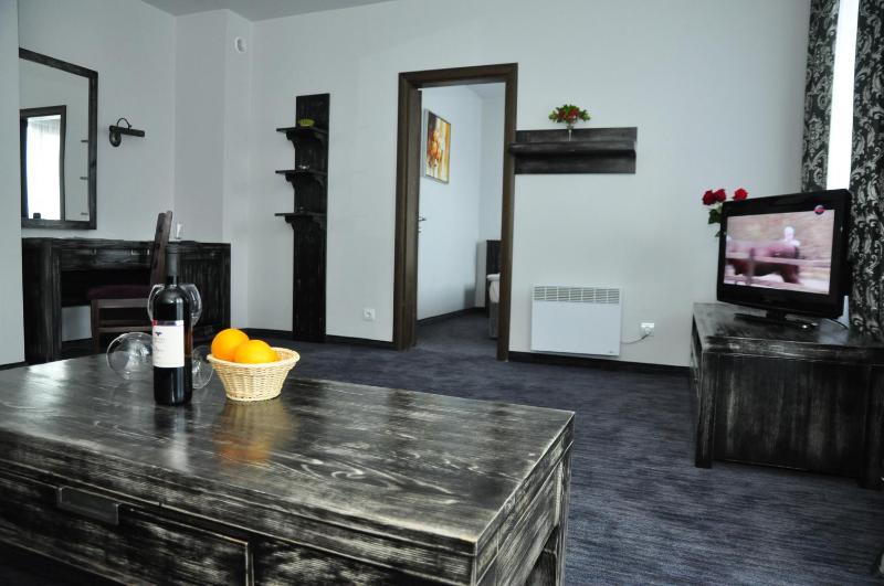 One-Bedroom Apartment (2 Adults + 2 Children) image 4