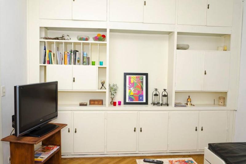 Boutique Central Apt in BuenosAires - image 6