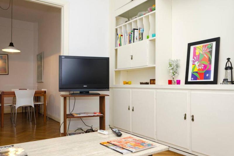 Boutique Central Apt in BuenosAires - image 14