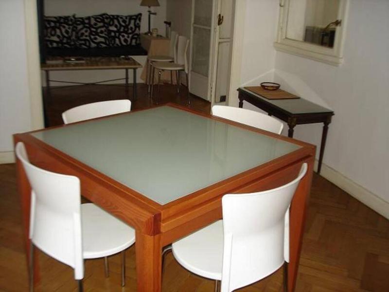 Boutique Central Apt in BuenosAires - image 4