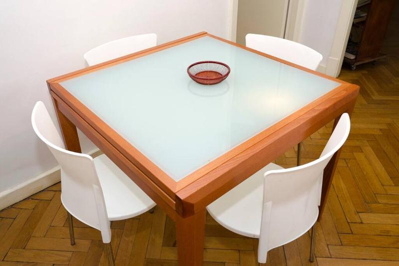Boutique Central Apt in BuenosAires - image 12