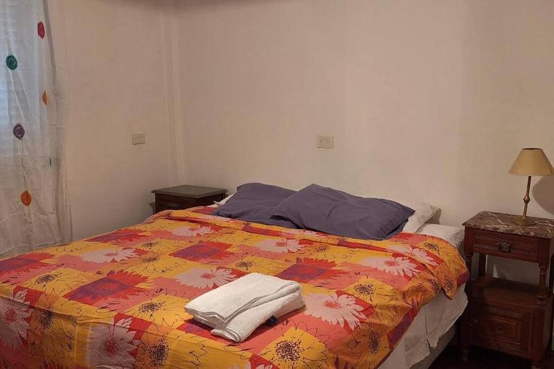 Boutique Central Apt in BuenosAires - image 7