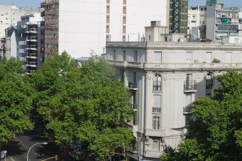 Boutique Central Apt in BuenosAires - image 11