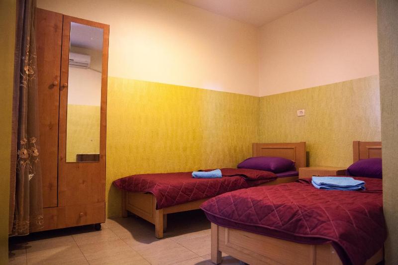 Double or Twin Room image 3