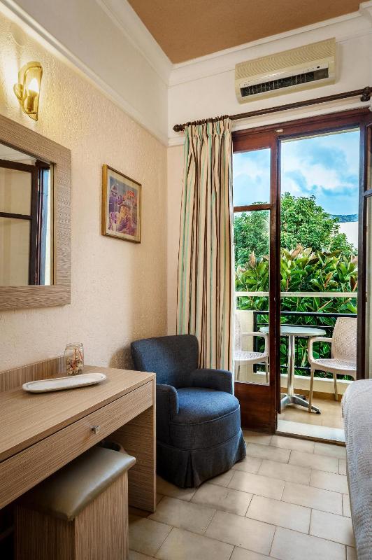 Double or Twin Room image 1