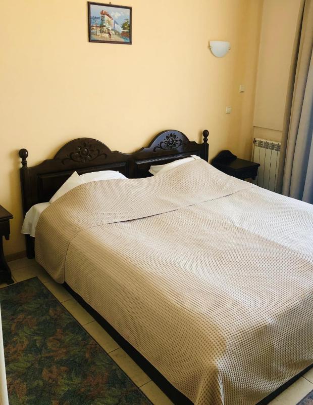 Double or Twin Room image 3
