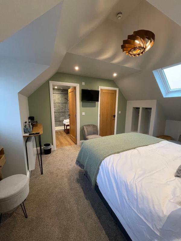 Rooms at Allium - image 17
