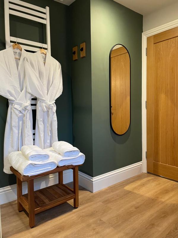 Rooms at Allium - image 16