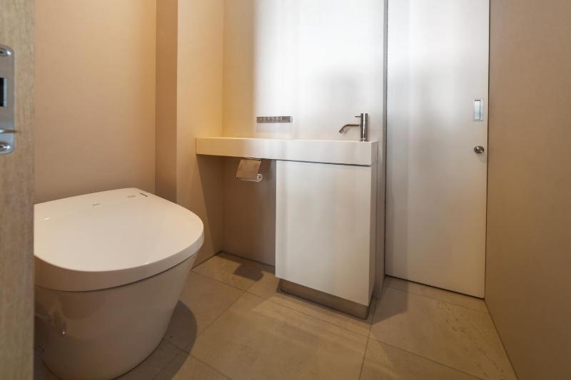 Villa Lily by Hakuba White Fox Company - image 12