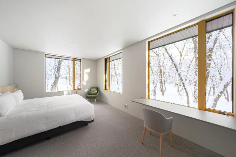 Villa Lily by Hakuba White Fox Company - image 10