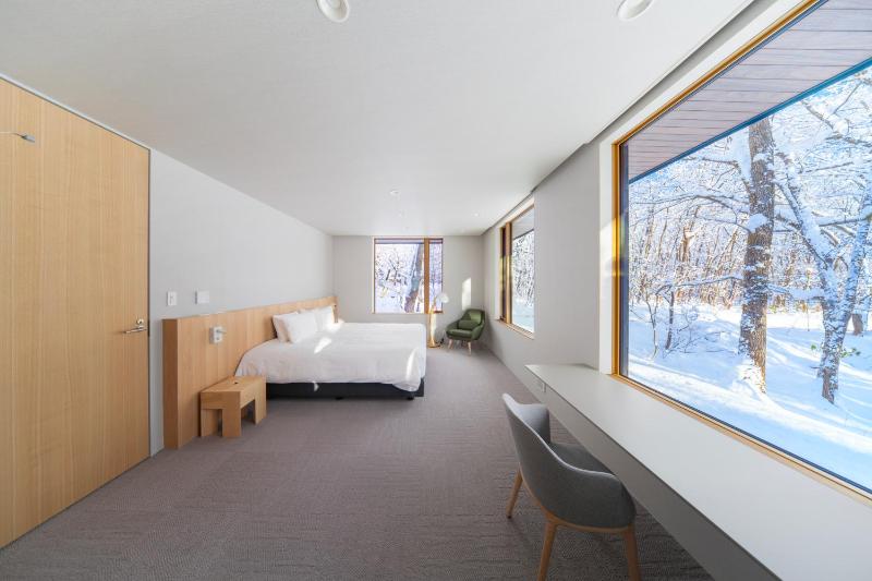 Villa Lily by Hakuba White Fox Company - image 20