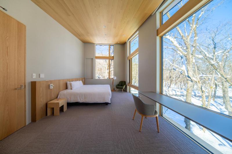 Villa Lily by Hakuba White Fox Company - image 8