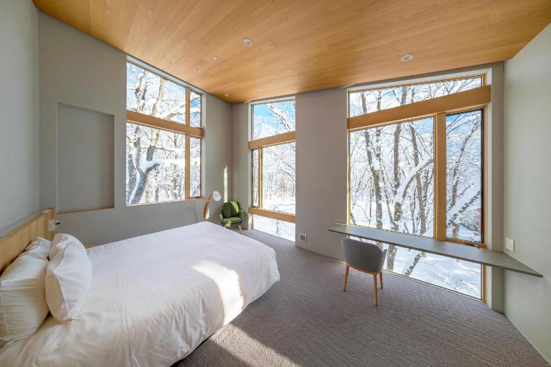 Villa Lily by Hakuba White Fox Company - image 27