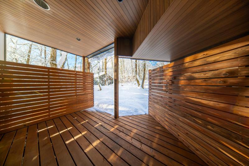 Villa Lily by Hakuba White Fox Company - image 19