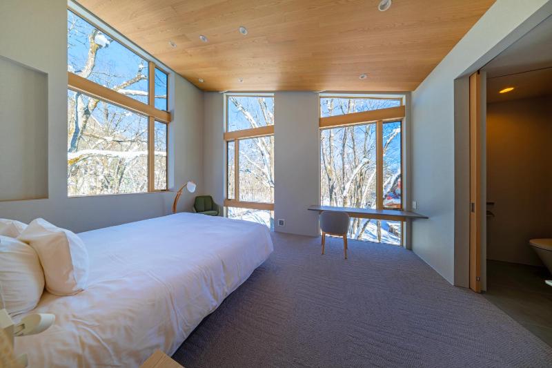 Villa Lily by Hakuba White Fox Company - image 34