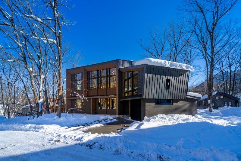 Villa Lily by Hakuba White Fox Company - image 18