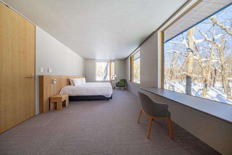 Villa Lily by Hakuba White Fox Company - image 9