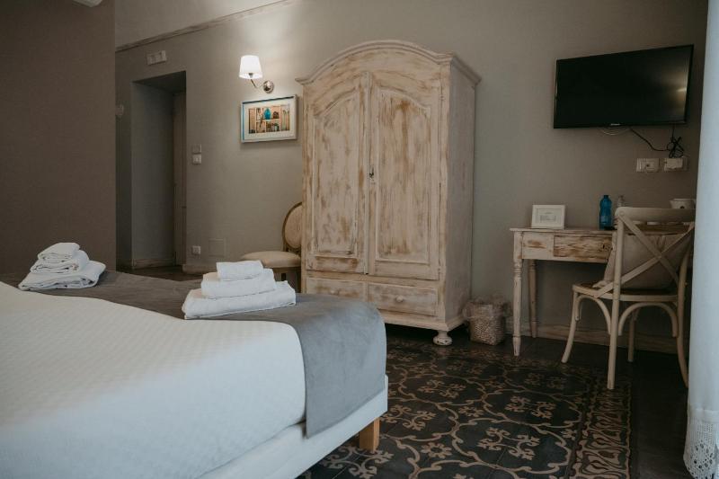 La Casa di Alma Luxury rooms - image 4