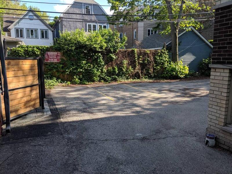 The Bright Retreat in Andersonville - image 14