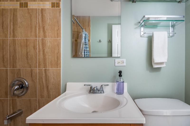The Bright Retreat in Andersonville - image 3