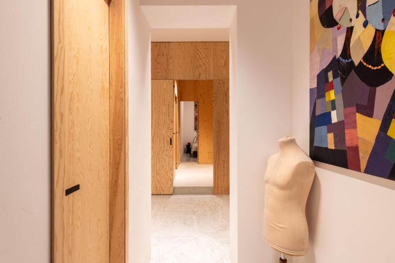 Sartoria Cavour - Modern Sicilian Elegance in a Former Tailor Shop - image 12