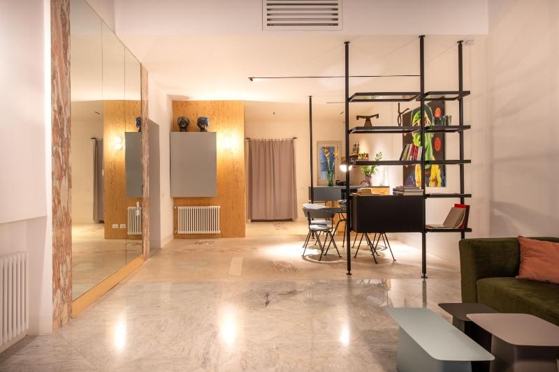 Sartoria Cavour - Modern Sicilian Elegance in a Former Tailor Shop - image 6