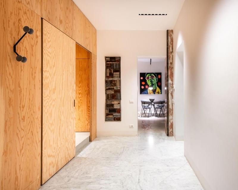 Sartoria Cavour - Modern Sicilian Elegance in a Former Tailor Shop - image 7