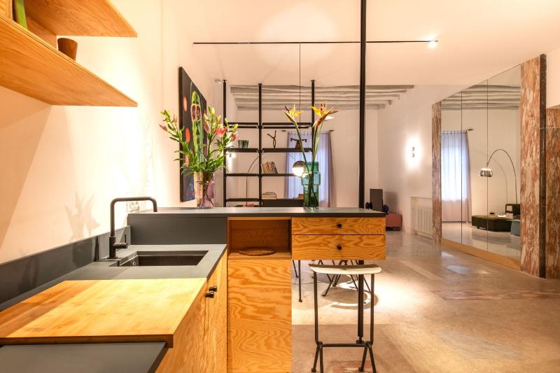 Sartoria Cavour - Modern Sicilian Elegance in a Former Tailor Shop - image 9