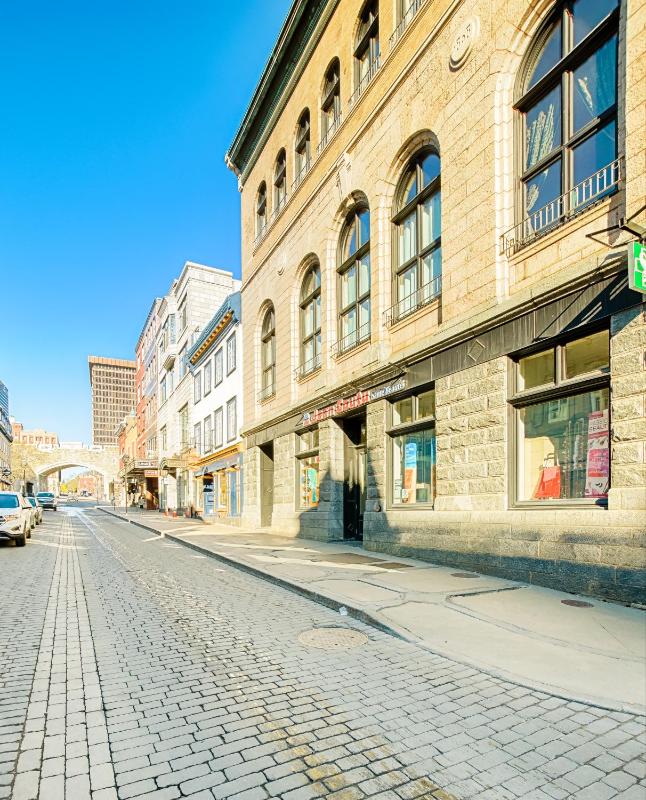 Les Lofts 1048 - image 10