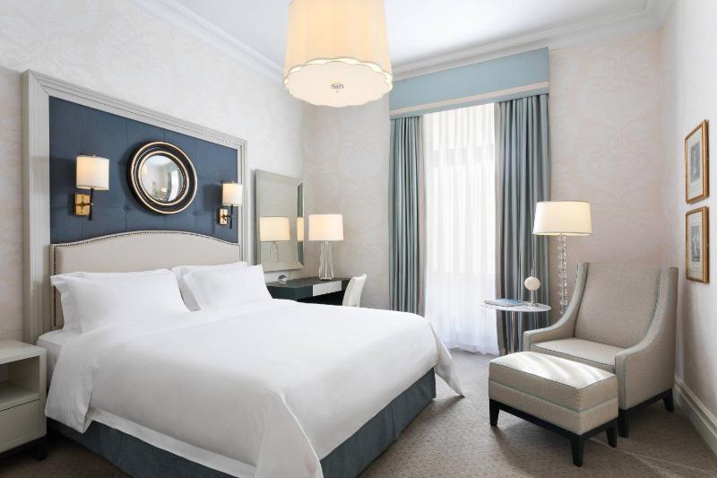 Classic, Guest room, 1 Queen image 3