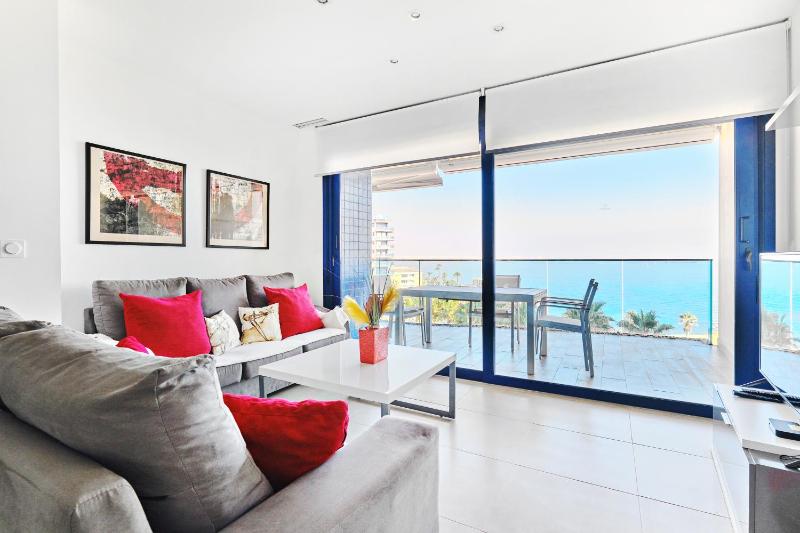 Espanhouse Sea Senses apartment - image 45