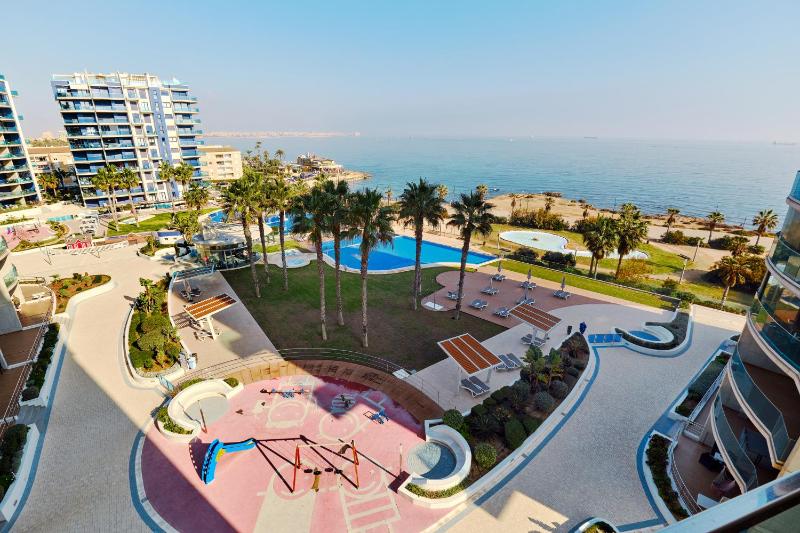 Espanhouse Sea Senses apartment - image 33
