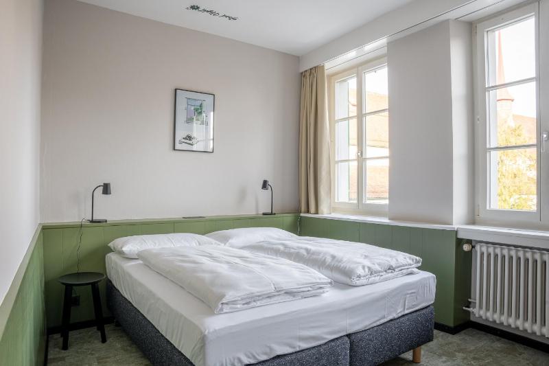 Hotel Goldener Stern - Self check-in - image 15